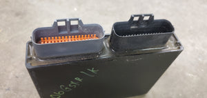 2005-2006 Suzuki Gsxr 1000 Ecu