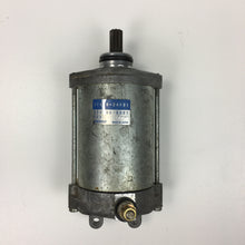 Load image into Gallery viewer, 1999-2002 Suzuki Hayabusa Starter (blue label)