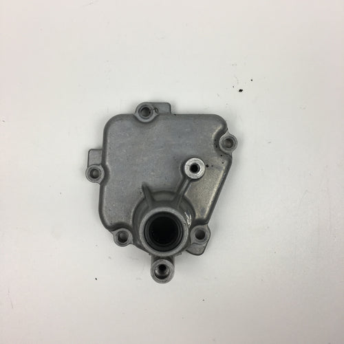 1999-2007 Suzuki Hayabusa Shifter Cover