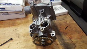 2004-2008 Yamaha R1 Used Water Pump