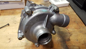 2004-2008 Yamaha R1 Used Water Pump