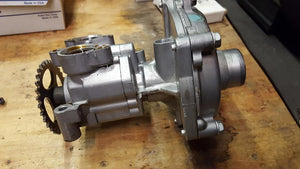 2004-2008 Yamaha R1 Used Water Pump